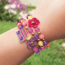 Make It Real Colour Reveal DIY Bracelets Kit