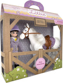 Lottie Doll - Pony Adventures Doll and Set