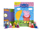 Peppa Pig: My Busy Book