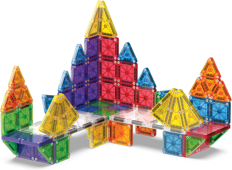 Magna-Tiles | microMAGS™ 70 Piece Set