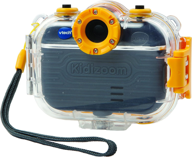 VTech Kidizoom Action Cam HD Orange