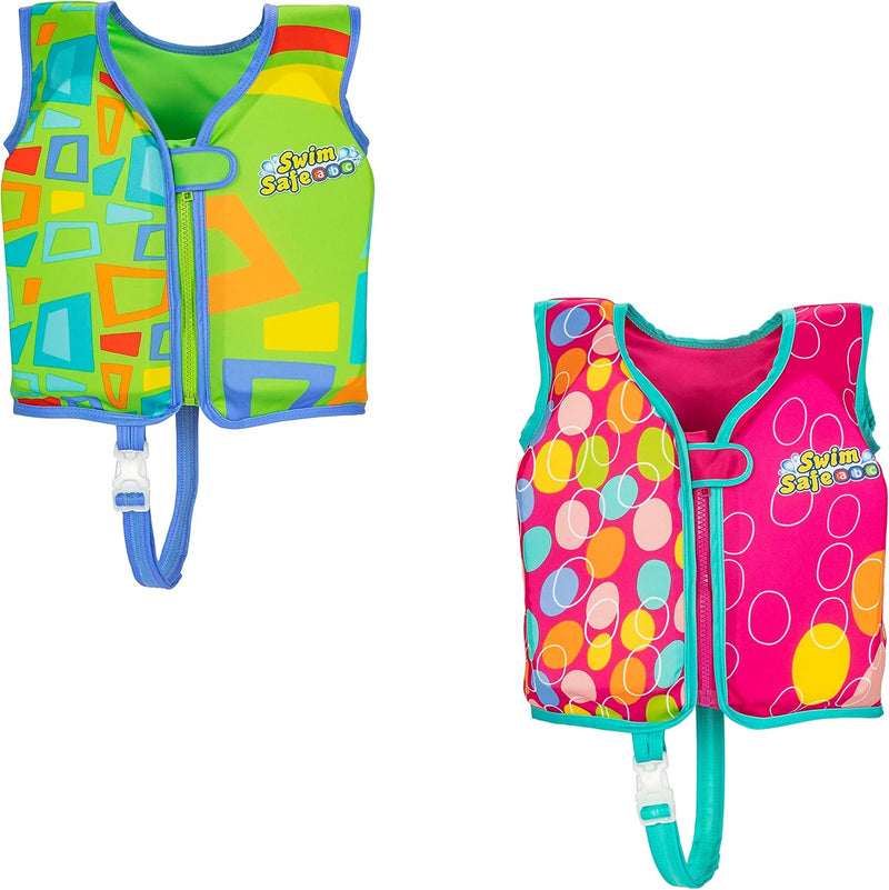 Bestway | Swim Safe Toddler Swimming Vest