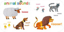 The Very Hungry Caterpillar: Touch And Feel Playbook