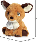 Aurora® Adorable Precious Moments™ Faith Fawn