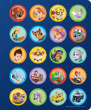 Paw Patrol First Look & Find