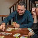 Tanuki | Take-That Card Game