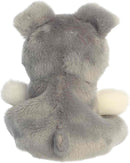 Aurora Adorable Palm Pals Korra Schnauzer