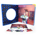 Disney Toy Story 5 My First Puzzle Book