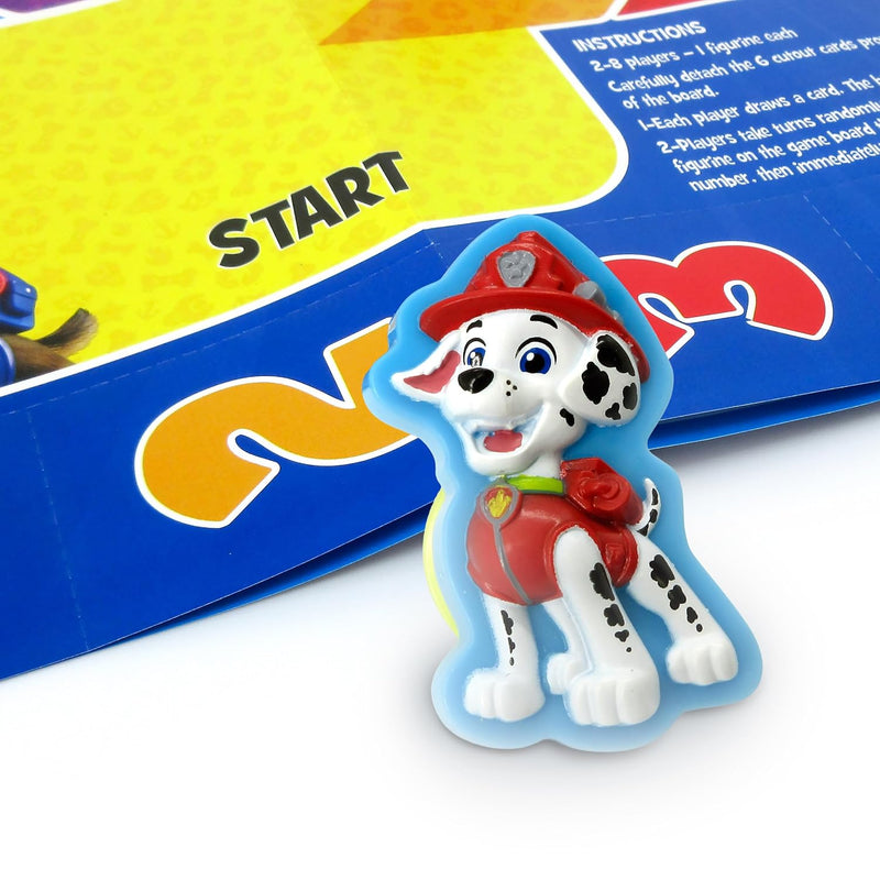 Paw Patrol Stuck on Stories - Activity Books for kids