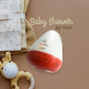 Baby Shusher FireFly - Shushing Night Light