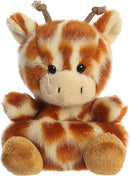 Aurora - Palm Pals - 5" Safara Giraffe