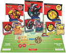 Pokémon Battle Academy Board Game