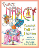 Fancy Nancy | Fanciest Doll in the Universe Book