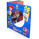 Disney Toy Story 5 My First Puzzle Book
