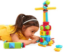 Battat Bristle Blocks Basic Builder Box