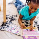 Melissa & Doug | Puffy Stickers Play Set: Dress Up