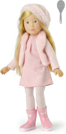 Vera Kruselings Doll - Casual Set