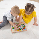 Around The Farm Sound Puzzle | Melissa & Doug RRP $49.99