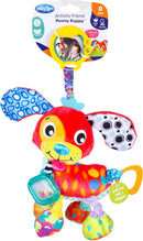 Playgro Activity Friend - Penny Puppy