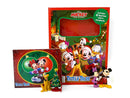 Disney Mickey Christmas Tattle Tales