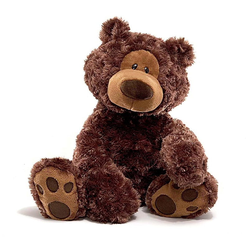 Gund: Philbin Chocolate - 18" Plush