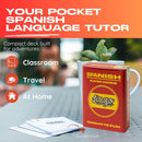 Lingo Cards Spanish