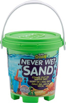Zuru |  Oosh Never Wet Sand Slime Putty Toy - Single (Assorted)