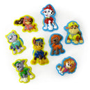 Paw Patrol Stuck on Stories - Activity Books for kids