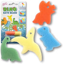 Dinosaur Bath Beans - The Bean People