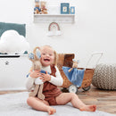 Signature Peter Rabbit Deluxe Soft Toy 34cm