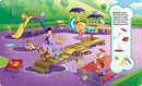 Paw Patrol First Look & Find