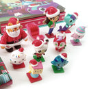 My Busy Book - Gabby Dollshouse Christmas