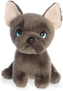 Aurora® Expressive Petites™ Bonbon French Bulldog™ Stuffed Animal