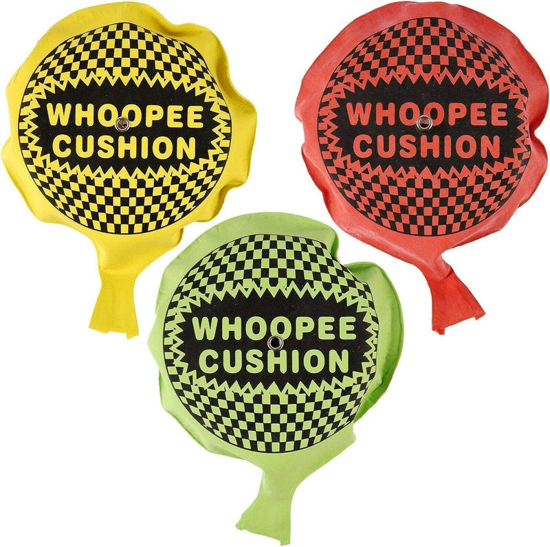 Whoopee Cushion 16cm