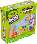 Crayola Goo Satisfying Booster Pack