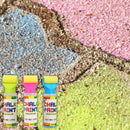 Chalk Rollers - Bright colours - Singles RRP $3.99