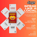 Lingo Cards Spanish