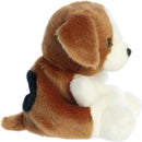 Aurora® Adorable Palm Pals™ Buster Beagle™