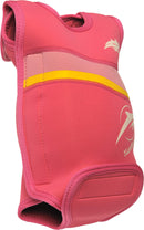 Konfidence Baby Warma  Wetsuit - Fuchia Pink