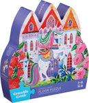 Crocodile Creek | Unicorn Castle Jigsaw Puzzle
