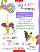 Miles Kelly | HB Curious Q & A Plants RRP $39.99