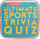 Ultimate Sports Trivia Quiz