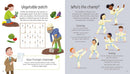 Alan Turings Brain Teasers for Kids