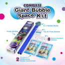 WOWmazing: Giant Bubble - Concentrate Kit (Space)