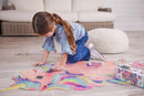 Crocodile Creek Jumbo Floor Puzzle – Unicorn