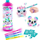 Airbrush Plush Mini Mystery 2 Pack!