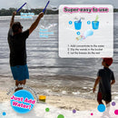 WOWmazing: Giant Bubble - Concentrate Kit (Space)