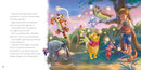 7 Days of Winnie the Pooh Stories