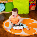 Bright Starts Little Speedster 3-in-1 Car Walker