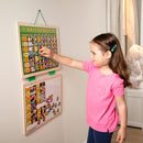 Melissa and Doug - My Magnetic Responsibility Chart RRP $119.99
